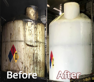 Industrial Equipment